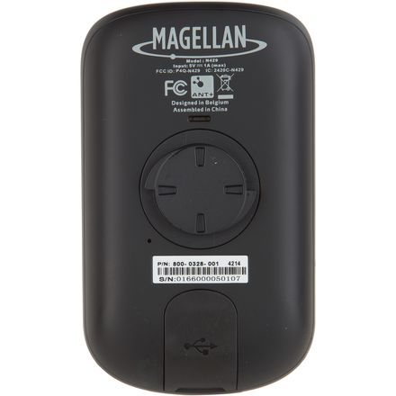 Magellan - Cyclo 315 GPS Cycling Computer