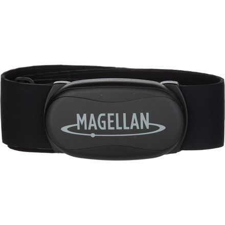 Magellan - HR Monitor for Cyclo ANT+