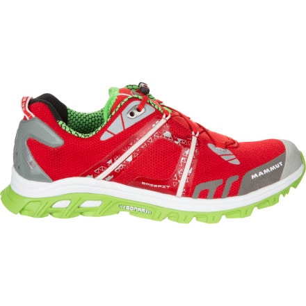 Mammut - MTR 201 Trail Running Shoe - Men's