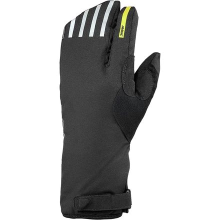 Mavic - Ksyrium Pro Thermo Plus Glove - Men's