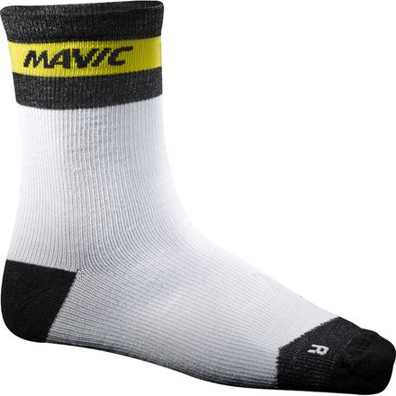 Mavic - Ksyrium Carbon Sock