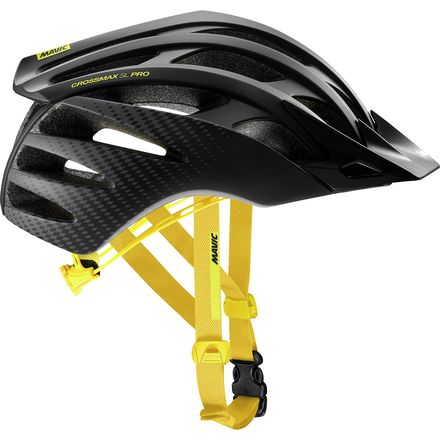 Mavic - Crossmax SL Pro Helmet
