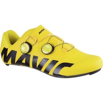 Mavic - Cosmic Pro LTD Cycling Shoe - Men's