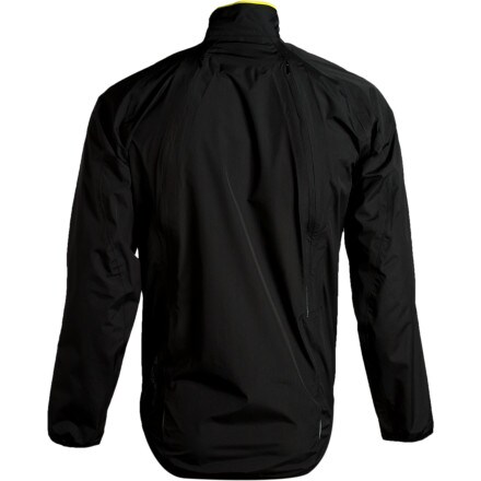 Mavic - Notch H20 Cycling Jacket - Men's