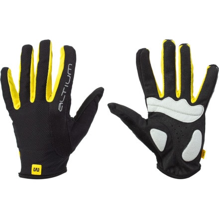 Mavic - Eclipse LF Gloves 