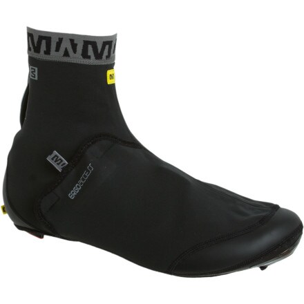 Mavic - Thermo Shoe Covers