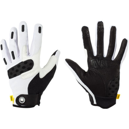 Mavic - Single Track Women's Gloves 