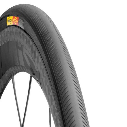 Mavic - Yksion Pro Griplink SSC Tubular Tire