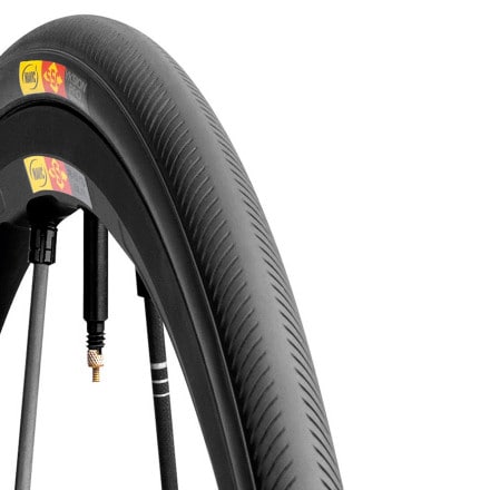 Mavic - Yksion Pro Griplink Clincher Tire - 2014