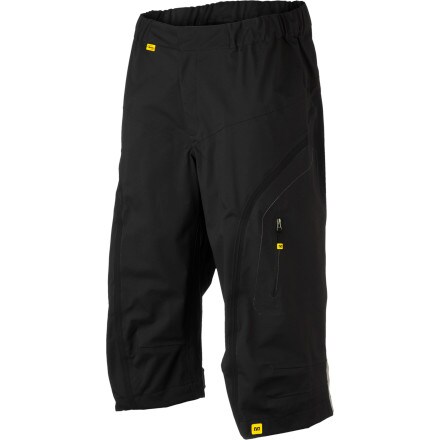 Mavic - Stratos H2O Men's Shorts