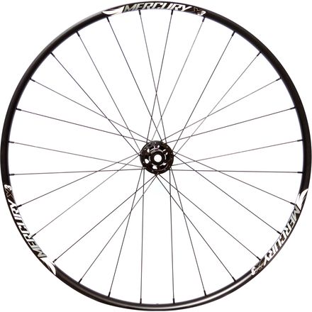 Mercury Wheels - X3 27.5in Wheelset