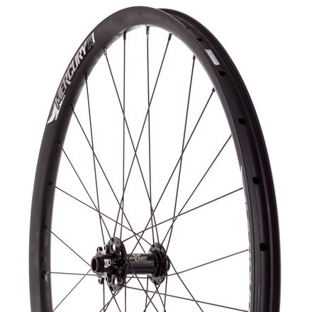 Mercury Wheels - X1 Carbon 29in Wheelset