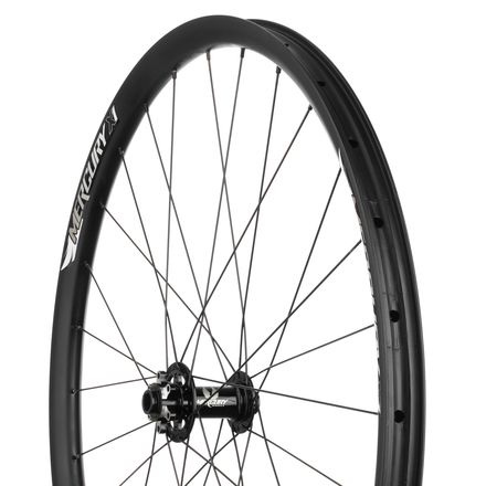 Mercury Wheels - X1 Carbon Enduro 29in Wheelset