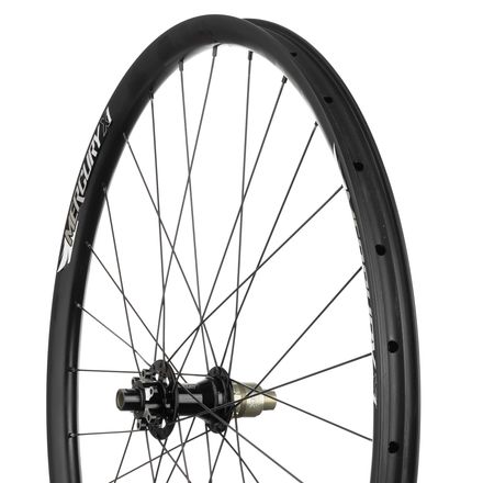 Mercury Wheels - X1 Carbon Enduro 29in Wheelset