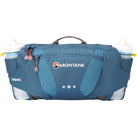 Montane - Batpack 6 Pack