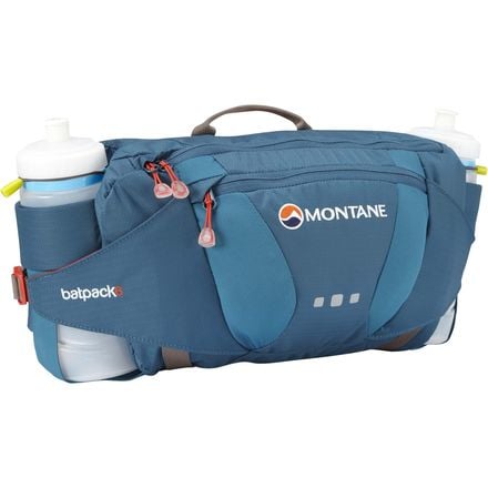 Montane - Batpack 6 Pack