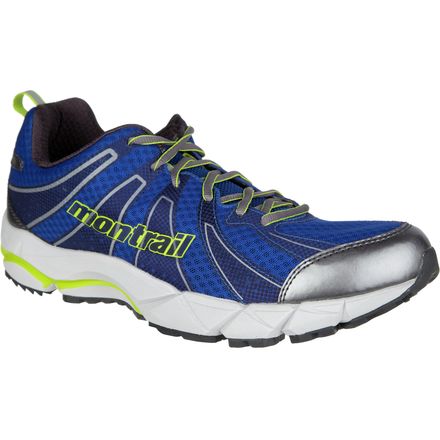 Montrail - FluidFeel III Trail Running Shoe - Men's