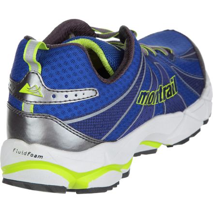 Montrail - FluidFeel III Trail Running Shoe - Men's