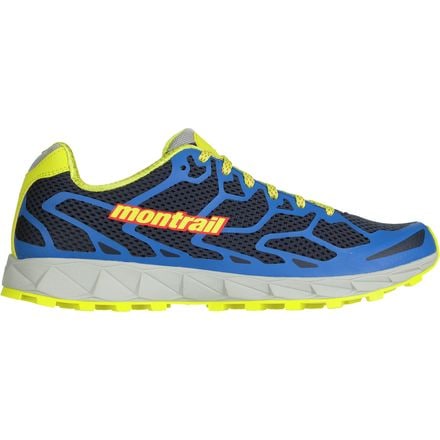 Montrail - Rogue F.K.T. Trail Running Shoe - Men's