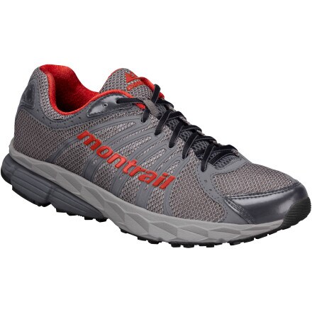 Montrail - FluidBalance Trail Running Shoe - Men's