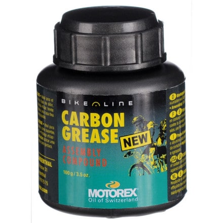 Motorex - Bike Carbon Grease