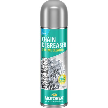 Motorex - Easy Clean Chain Degreaser
