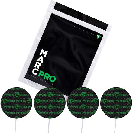 Marc Pro Inc - Replacement Reusable Electrodes Single Package