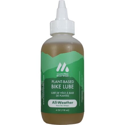 MountainFLOW - All Weather Bike Lube - One Color