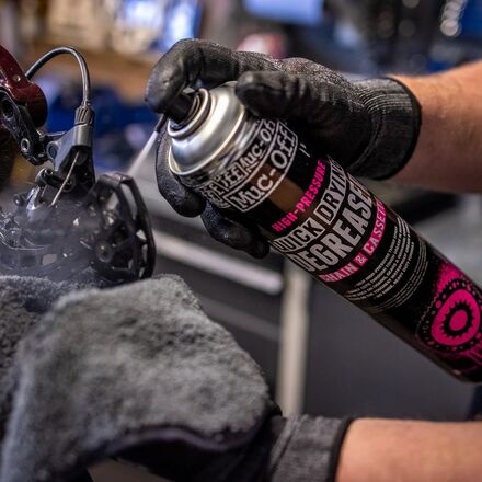 Muc-Off - HP Quick Drying Chain Degreaser