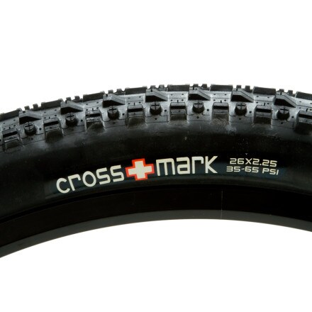 Maxxis - CrossMark Tire - Clincher