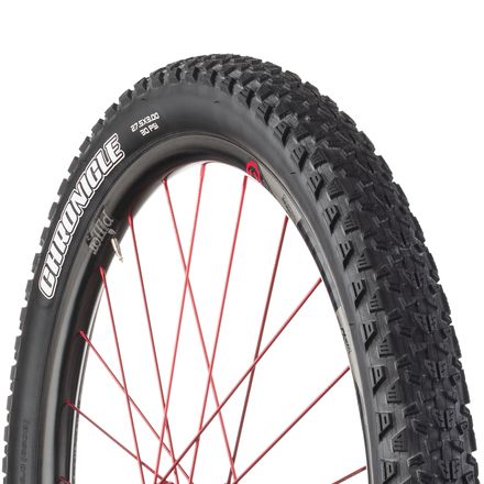 Maxxis - Chronicle Tire - 27.5 Plus