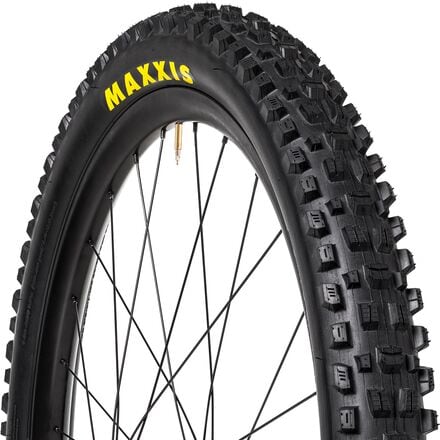 Maxxis - Assegai Wide Trail 3C/EXO/TR 27.5in Tire - Maxx Terra/3C/EXO/TR