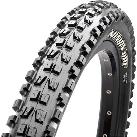 Maxxis - Minion DHF Wide Trail Dual Compound/EXO/TR 29in Tire