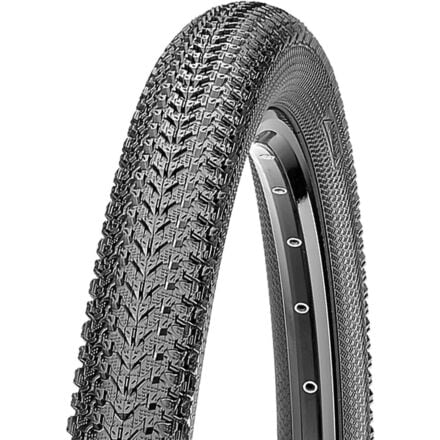 Maxxis - Pace Dual Compound EXO/TR 29in Tire - Black/F60