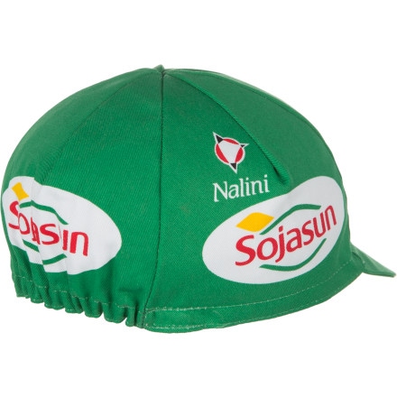 Nalini - Team Cycling Cap
