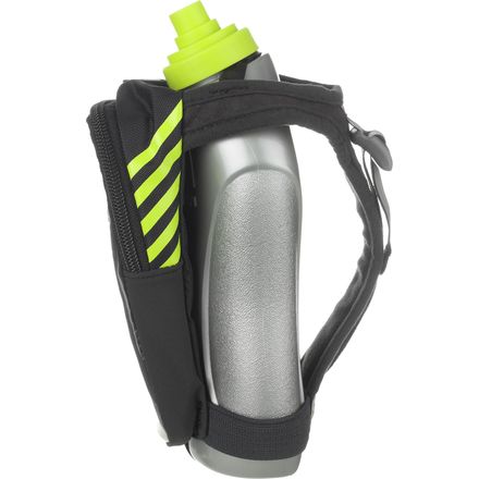 Nathan - SpeedView Water Bottle - 18oz