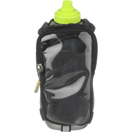 Nathan - SpeedView Water Bottle - 18oz