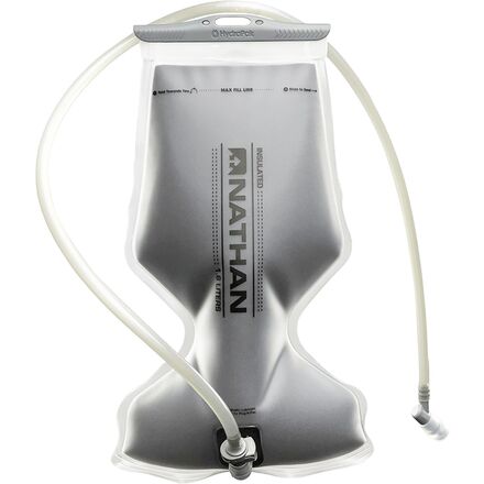 Nathan - 1.6L Insulated Hydration Bladder - One Color