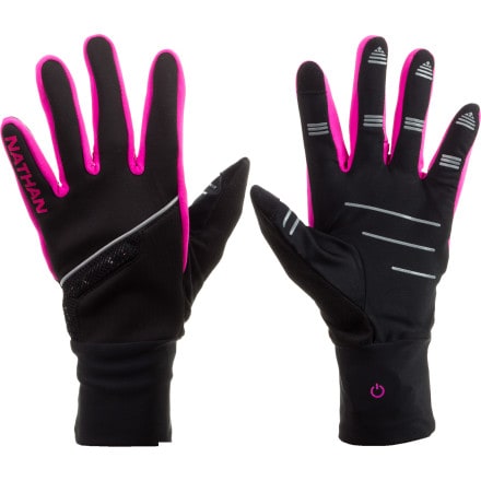 Nathan - SpeedShift Glove