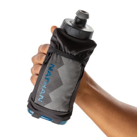 Nathan - Quick Squeeze 22oz Bottle