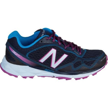 New Balance - T910v2 Trail Running Shoe - Women's
