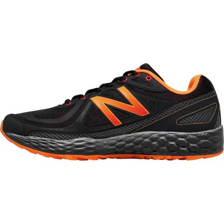New Balance - Fresh Foam Hierro v2 Trail Running Shoe - Men's