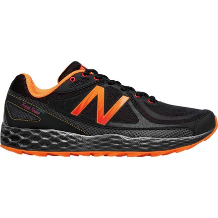 New Balance - Fresh Foam Hierro v2 Trail Running Shoe - Men's