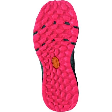 New Balance - Fresh Foam Hierro Trail Running Shoe - Women's