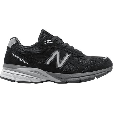 New Balance - 990v4 Specialty Running Shoe - Women's