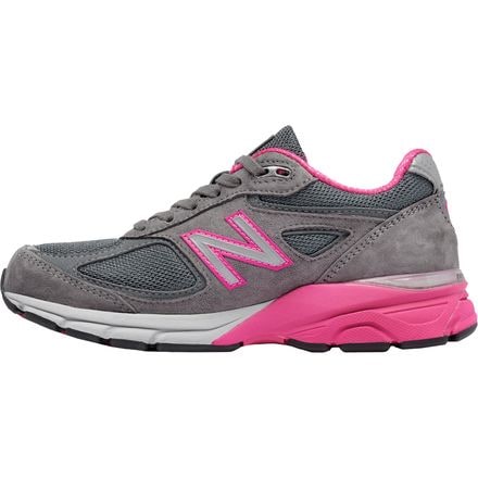 New Balance - 990v4 Specialty Running Shoe - Women's