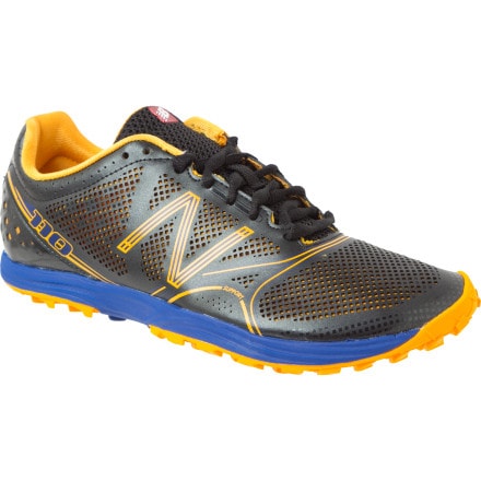New Balance - MT110 Trail Running Shoe - Men's