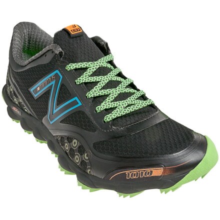 New Balance - MT1010 Minimus Trail Running Shoe - Men's