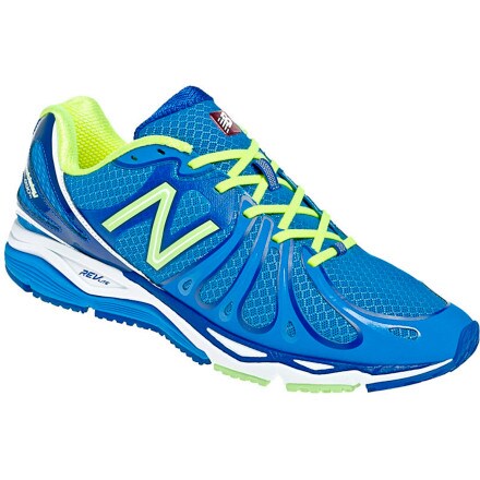 New Balance - M890V3 NBX Running Shoe - Men's