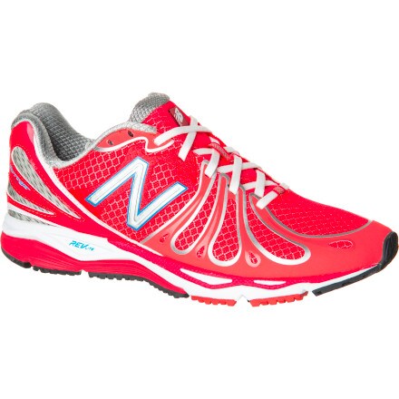 New Balance - W890V3 NBX Running Shoe - Women's